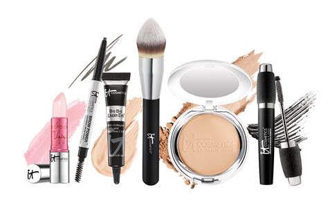 Collection Of Makeup Kit Products Png Pluspng