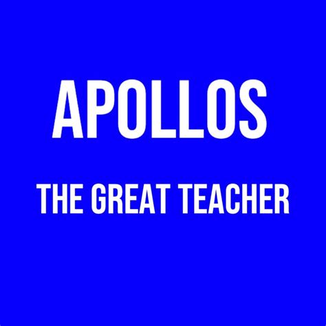 Who Was Apollos In The Bible The Bible Answer