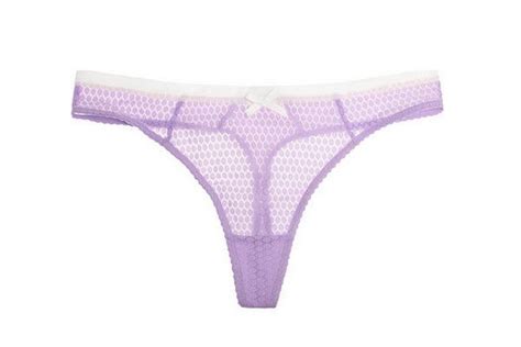 the rising popularity of granny panties could be tied to a healthier perception of beauty