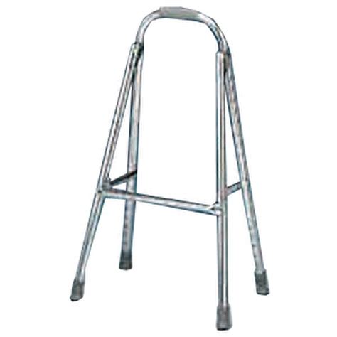 Carex Folding Hemi Walker One Handed Walker Standard Walkers