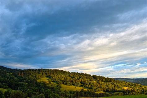 Landscape Sky Clouds · Free Photo On Pixabay