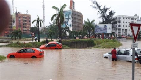 Inondations Au Rwanda Au Moins 13 Morts Et Plusieurs Blessés