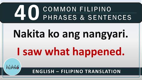9 Tagalog Ideas Tagalog Tagalog Words Filipino Words Vrogue Co