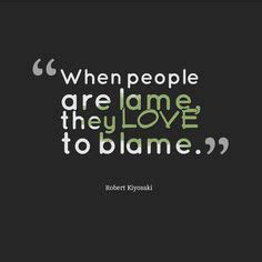 Feb 15, 2021 · 3. Stop Blaming Others For Your Problems Quotes. QuotesGram