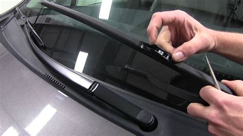 Wiper Blades For 2022 Ford Edge