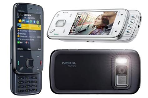 Detallı bilgi \ şarkı sözleri. Nokia N86 8MP - Ceplik.Com