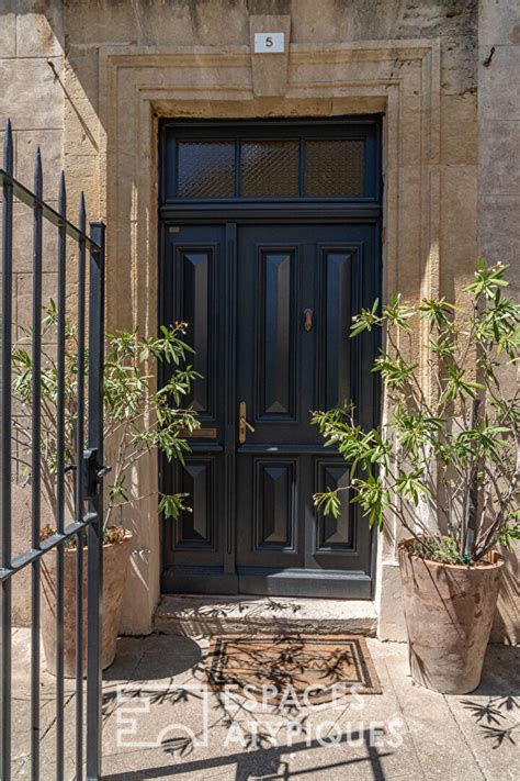 Vente Superbe maison de maître de m à Pézenas