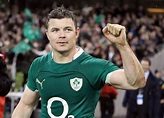 Six Nations Rugby | Greatest XV Profile: Brian O’Driscoll