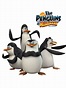 Los pingüinos de Madagascar Temporada 1 - SensaCine.com