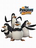 Los pingüinos de Madagascar Temporada 1 - SensaCine.com