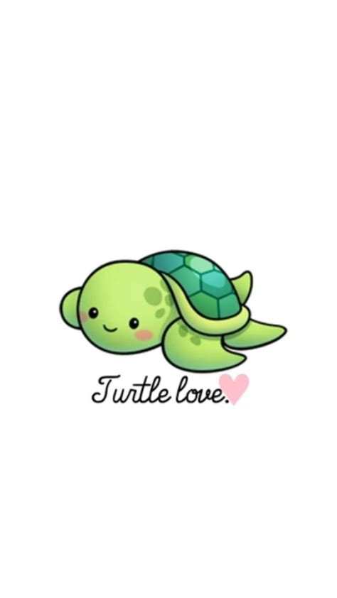 How To Draw A Anime Turtle Turtle Drawings Wallpapers Wallpaper Cave