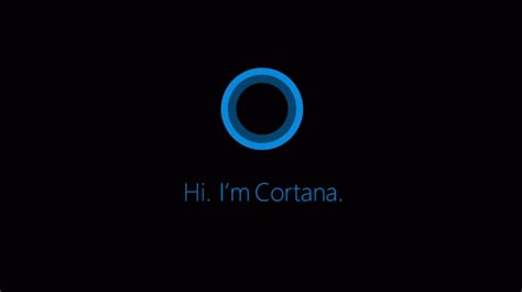 Free Download Meet Cortana The New Windows Phone 81 Personal Assistant