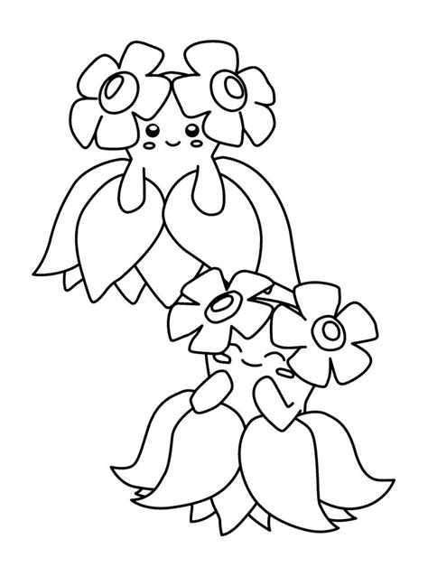 Pin On POGO Coloring Pages