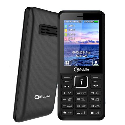 Q Mobile Price In Pakistan And Model