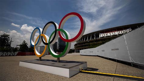 Watching Olympic Games 2020 On Bbc Get Live Coverage In The Uk And Abroad Techradar
