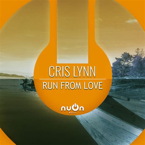Run From Love Ep By Cris Lynn Spotify