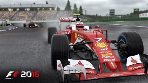 F1 2016 Pc Racing Games Toppak