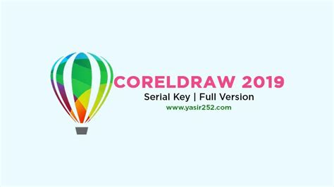 Download Coreldraw 2019 Crack With Serial Number