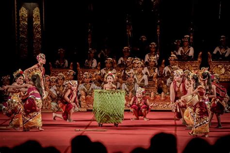 Pesta Kesenian Bali Ke 44 Tahun 2022 Capai 15 Juta Pengunjung