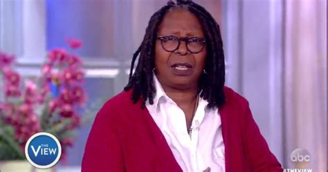 Whoopi Goldberg Compares Mike Pence To A Nazi In Gay Rights Row Pinknews