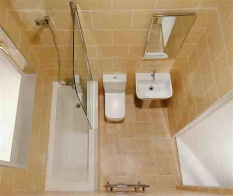 Dengan desain yang simpel, perawatan kamar mandi juga semakin mudah karena area basah sudah terpisah secara. 75 Desain Kamar Mandi Minimalis Ukuran 2x1 5 Terbaru