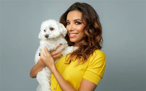 Eva Longoria Moves From Desperate Housewife To Political Power Player