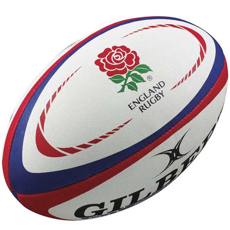 England Rugby Balls Sportingbilly
