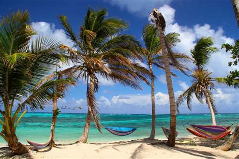 20 Tropical Island Destinations You Must Visit