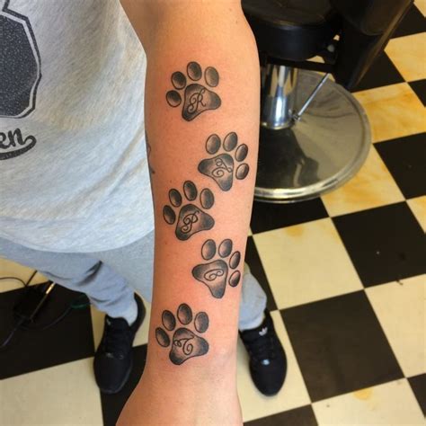 24 Dog Inspired Tattoos