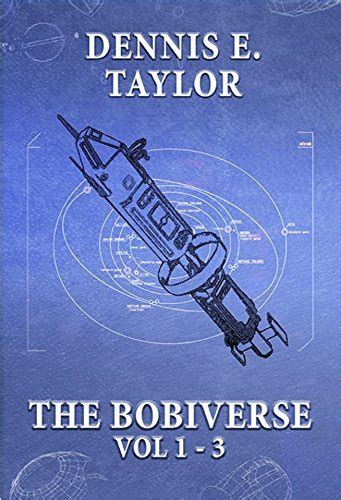 The Bobiverse Signed Limited Edition By Dennis E Taylor Goodreads