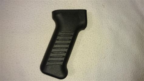 Ak Left Side Ambi Selector Levers And Matching Grip Ak Rifles