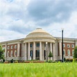 Informações sobre The University of Alabama nos Estados Unidos Estados ...