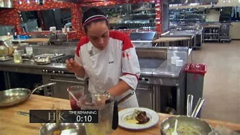 Hells Kitchen Raw S E Video Dailymotion