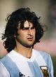 Mario Kempes (Argentine Footballer) ~ Wiki & Bio with Photos | Videos