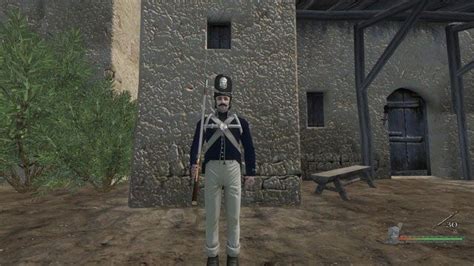 Mount And Blade Warband Napoleonic Wars Game Mod The War Of 1812 V