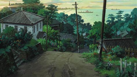 Studio Ghibli Wallpapers Wallpaper Cave