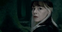 Fallece la actriz Helen McCrory, Narcissa Malfoy en la saga de Harry ...