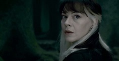 Actress Helen McCrory, Narcissa Malfoy in the Harry Potter saga dies ...
