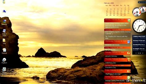 Active Desktop Windows 7 Download Best Hd Wallpapers