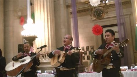 Cielito Lindo Mexican Song By Mariachi National Band Youtube