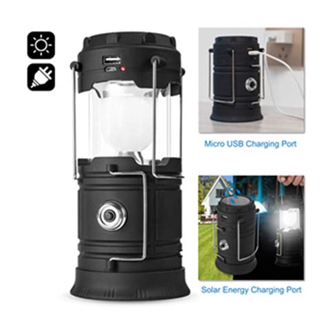 Jh 5800t 61 Led Rechargeable Camping Lantern