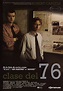 Reparto de Clase del 76 (película 2005). Dirigida por Ashley Pearce ...