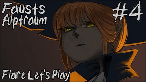 Ungripping The Clay Hand Fausts Alptraum Rpg Maker Horror Part 4