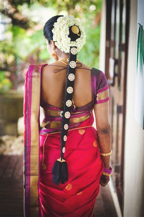 40 Offbeat South Indian Bridal Looks We Spotted Off Lately Wedmegood