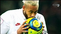 Las Mejores Jugadas de Neymar 2020 - YouTube