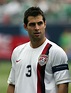 Sports and Such: American Captain Bocanegra Joins Rangers