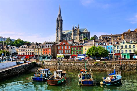 top 20 sehenswürdigkeiten in irland für 2023 tourlane