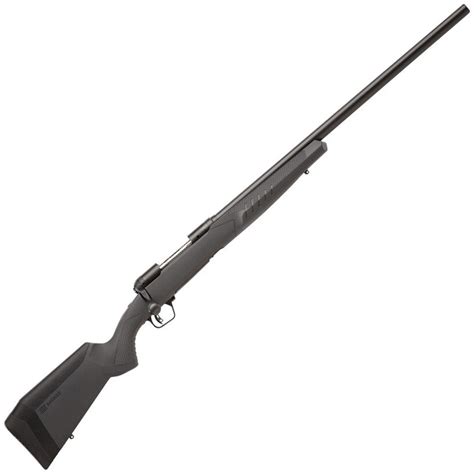 Bullseye North Savage 110 Varmint Bolt Action Rifle 22 250 Rem 26