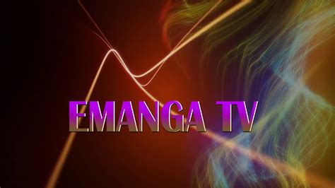 Emanga Tv Presenting Young Comedy Youtube