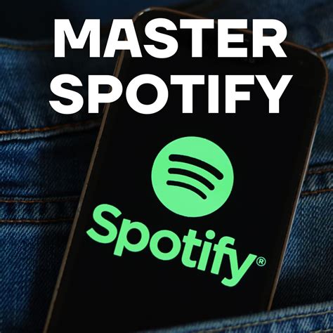 Mastering Spotify Streaming Success Buy Vocals Sell Vocals